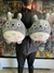 Imagen de TOTORO PELUCHES ANIME "MI VECINO TOTORO" GRANDE 35 CM ⭐⭐⭐⭐⭐.