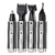 Original all in one grooming kit hair trimmer for men&women electric rechargeabl