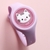New Cartoon Mosquito Repellent Bracelet for Kids Summer Lightweight Mosquitoes I na internet