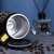 New Automatic Self Stirring Magnetic Mug 304 Stainless Steel Coffee Milk Mixing na internet