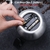 New Automatic Self Stirring Magnetic Mug 304 Stainless Steel Coffee Milk Mixing - Organic shop
