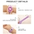 New Cartoon Mosquito Repellent Bracelet for Kids Summer Lightweight Mosquitoes I - comprar online