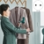 Mini Steam Iron Handheld Wet And Dry Double Hot Steam Generator Portable Garment - comprar online