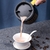 New Automatic Self Stirring Magnetic Mug 304 Stainless Steel Coffee Milk Mixing