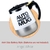 New Automatic Self Stirring Magnetic Mug 304 Stainless Steel Coffee Milk Mixing - comprar online
