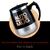 New Automatic Self Stirring Magnetic Mug 304 Stainless Steel Coffee Milk Mixing
