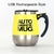 New Automatic Self Stirring Magnetic Mug 304 Stainless Steel Coffee Milk Mixing