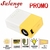 Salange YG300 Mini LED Projector Yg300 Upgraded Version 600 lumen 320x240P HDMI-