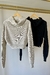 Blusa Tricô Angel - loja online