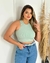 Cropped Basic Helena