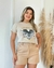 Shorts Alfaiataria Cindy