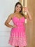 Vestido Flora