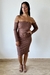 Vestido Tiana na internet
