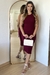 Vestido Nanda na internet
