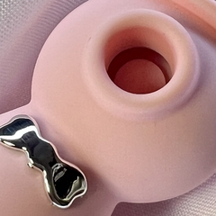Vibrador sugador Billy - comprar online