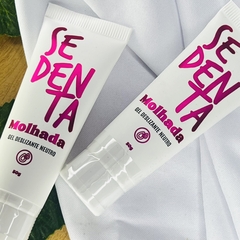 Sedenta Molhada 50g - comprar online