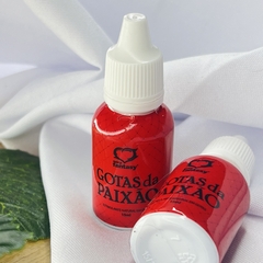 Gotas da paixão 15ml - comprar online