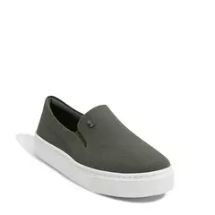 Slip On Santa Lolla Lona Sola Baixa - Lojão Santa Cruz
