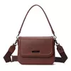 Bolsa Soft Alça De Ombro Santa Lolla