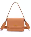 Bolsa Soft Alça de Ombro Santa Lolla