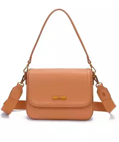 Bolsa Soft Alça de Ombro Santa Lolla