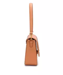 Bolsa Soft Alça de Ombro Santa Lolla na internet