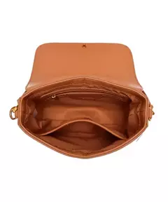 Bolsa Soft Alça de Ombro Santa Lolla - Lojão Santa Cruz