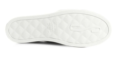 Imagem do Slip On Santa Lolla Lona Sola Baixa