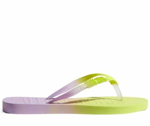 Chinelo Flip Flop Borracha Santa Lolla