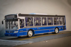 SOLO BAJO PEDIDO ANTICIPADO Modelo de escritorio Italbus Tropea IV Linea 343 escala 1:32 - comprar online