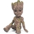 Figura de ação do Groot de Guardiões da galáxia edition collection premium na internet