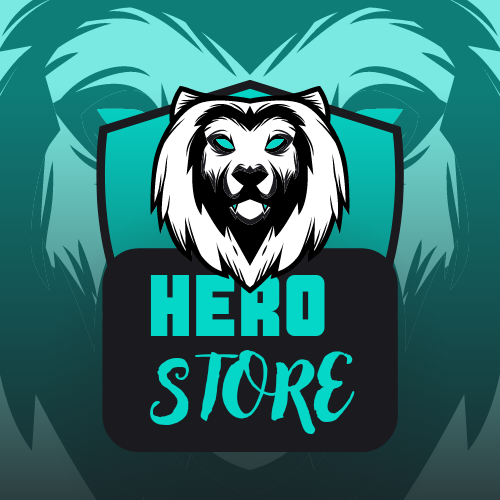 HERO STORE