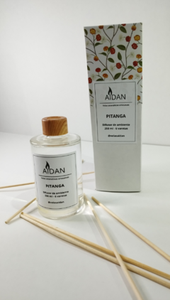 Difusor de Ambiente 250 ml - Pitanga - comprar online