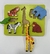 Encastre de animales - comprar online