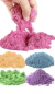 Arena Kinetica Magnific Sand VERDE - comprar online