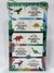 Juego de dinosaurios - comprar online