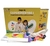 Juego de experimentos I