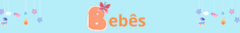 Banner da categoria Bebês