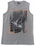 REGATA MASCULINA MESCLA KYLY - comprar online