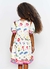 VESTIDO NAS ALTURAS OFF WHITE - loja Divertidamente