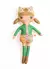 ALMOFADA POP PRINT VERDE E LARANJA - comprar online