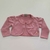 BOLERO FEMININO ROSA SERENITY 16 1710