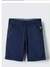 BERMUDA VERMELHA - HERING KIDS - loja online