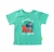 CAMISETA BUGGY ESMERALDA