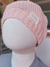 GORRO FEMININO