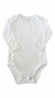 BODY MALHA TERMICA BRANCO - comprar online