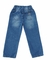 CALCA FEMININA JEANS - comprar online