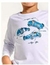 CAMISETA CARROS BRANCO - comprar online