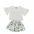 CONJUNTO FEMININO OFF WHITE KYLY