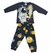 PIJAMA MASCULINO AZUL MARINHO KYLY